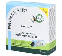 Primrose Primalair Pastilles Voies Respiratoires 100g