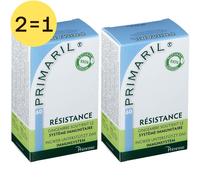 Primrose Primaril 60 capsules Capsule(S) 2x60 pc(s)