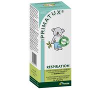 Primrose Primatux Kids Sirop 120 ml