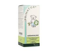 PRIMROSE Primatux Kids - Respiration Sirop 120 ml