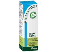 Primrose Primavox Adult Gorge Spray Buccal 10 ml