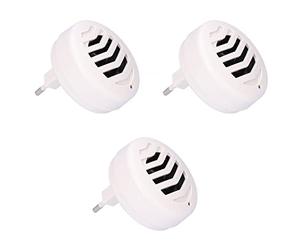 Primrose Répulsif Anti rongeurs/Anti Insectes Weitech Stopmulti 45 - Pack de 3