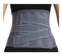 Primspine Gaine Lombosacrée Semi-rigide PRS620 Gris S 1 Unité