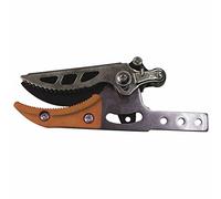 Primus 1411 Pièces de Rechange Tête coupante de Rechange pour spezialgehärteter Cavalier à la Rose, Acier Inoxydable, Rouge