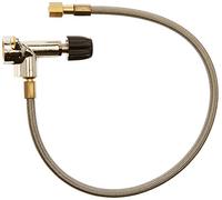 Primus 1441800 Tuyau avec Valve pour Les réchauds à gaz Gravity EF/MF et ETA