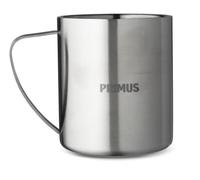 Primus – Mug thermique 4-Season – 0,3 L (10 oz) – Inox – Taille unique