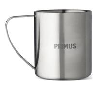 PRIMUS 4season Mug 0.2l Stainless Steel - Mixte - Gris - taille Unique- modèle 2026