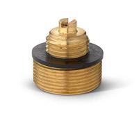 Primus Adaptateur pour Barbecue à gaz Kuchoma pour Bouteilles de gaz Campingaz jusqu'à 3 kg