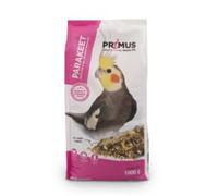 Primus Aliment Complet Prenium, Mélange Grande Perruche 1kg