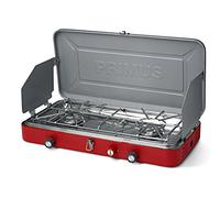 Primus Atle Grill Mixte, Rouge, Taille Unique