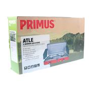 Primus Atle II Stove Camping Réchaud Taille unique Rouge
