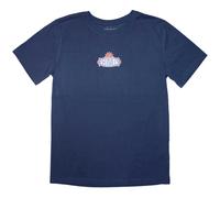 Primus (Band) Mini Zingers Logo Denim Blue XL T-shirt