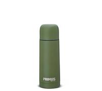 Primus Bouteille Isotherme Classic Light pour Boisson Chaude - 350ml - Thermos Inox avec Tasse Isolée - Gourde Sous Vide Lavable Lave-Vaisselle