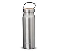 Primus Klunken V. Bottle 0,5 L P742000 Stainless Gris