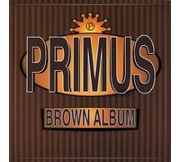 Primus - Brown Album by Primus (1997) Audio CD