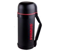 Primus C&H Food Vacuum Bottle 1,5 l P732792 Black Noir