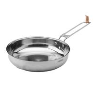 Primus - Campfire Frying Pan 21cm Stainless Steel - Poêle
