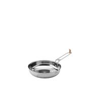 Primus - CampFire Frying Pan - Casserole Stainless Steel - 21 cm