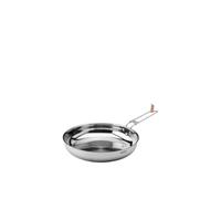 Primus - CampFire Frying Pan - Casserole Stainless Steel - Ø 25 cm