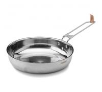 Primus Outdoor Poêle à frire Campfire Frying Pan Argenté 21 cm