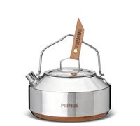 Primus - Campfire Kettle - Popote - 0,9 l - stainless steel