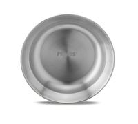Primus Assiette Campfire – acier inoxydable argenté 21 cm