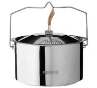 Primus - Campfire Pot 3L Stainless Steel - Casserole