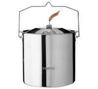 Primus - Campfire Pot 5L Stainless Steel - Casserole