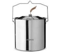 Primus - CampFire Pot - Casserole Stainless Steel - 5 L