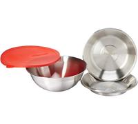 Primus Campfire Serving Kit Rouge