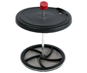 Primus - Coffee/Tea Press - Ensemble piston - 325 g - for litech trek kettle