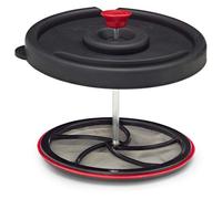 Primus - Coffee / Tea Press (Eta Lite) - black