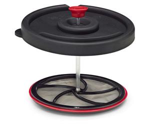 Primus - Coffee / Tea Press (Eta Lite) - black