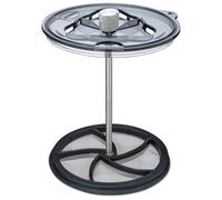 Primus - Coffee-Tea Press Feed Zone - One Size - black / steel