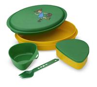 Primus Coffret Repas Complet Pippi 5 Pièces 5 Pièces