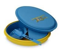 Primus Coffret Repas Complet Pippi 5 Pièces 5 Pièces