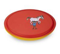 Primus Coffret Repas Complet Pippi 5 Pièces 5 Pièces