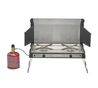Primus Cuisine De Camping à Gaz Tupike Ii 2×3000w