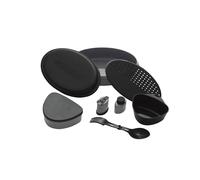 Primus Meal Set - Set repas mixte modèle 2026 Gris/Noir Taille unique