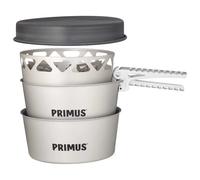 Primus Ensemble De Casseroles Essentiel 2.3l