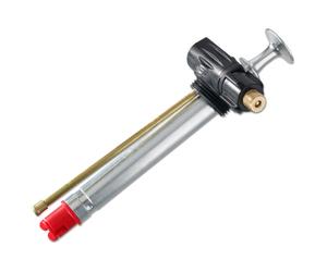 Primus - Ergopump - Pièce de rechange - OmniLite Ti, Omni-/MultiFuel - red / stainless steel