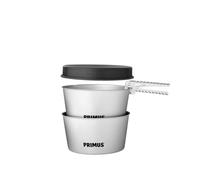 Primus - Essential Pot Set - Popote - 2,3 l - silver / black