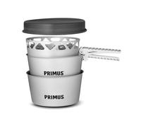 Primus Essential Stove Set 2.3l Argenté