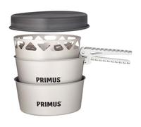 PRIMUS Essential Stove Set 1.3l - Mixte - Gris - taille Unique- modèle 2025