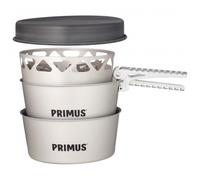 Primus Essential Stove Set 2.3l Argenté