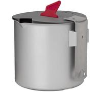 Primus - Essential Trek Pot 0.6 - Popote - 0,6 l - steel