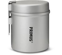 PRIMUS Essential Trek Pot 1.0l - Mixte - Gris - taille Unique- modèle 2026