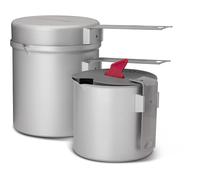 Primus - Essential Trek Pot Set - Set de cuisson - Taille unique