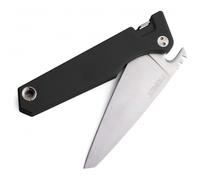 Primus - FieldChef Pocket Knife - black