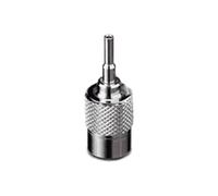 PRIMUS Filling Adaptor - Mixte - Gris - taille Unique- modèle 2026